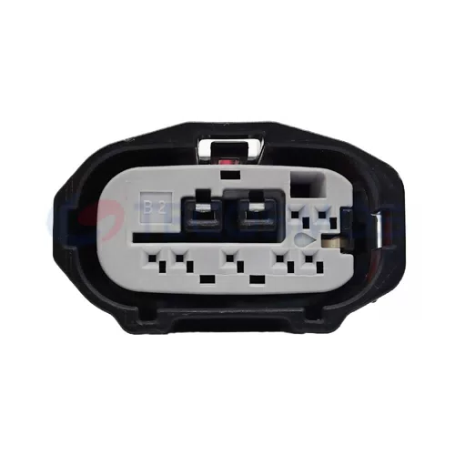 Waterproof Wire Connector Transmission Gear Module Gear Switch Harness Plug for Toyota 9 Pin Female 90980-12362 82821-33490